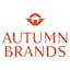 Logo for the brand Autumn Brands